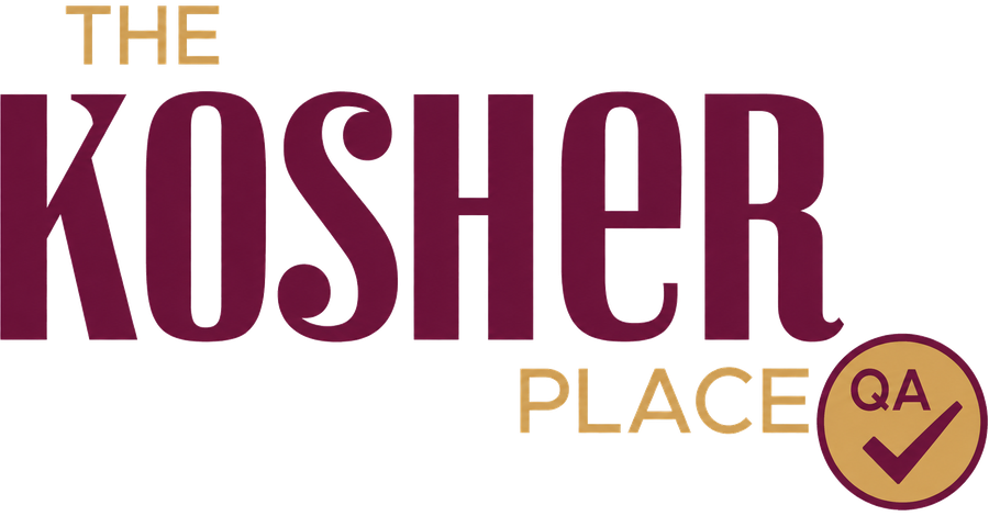 The Kosher Place